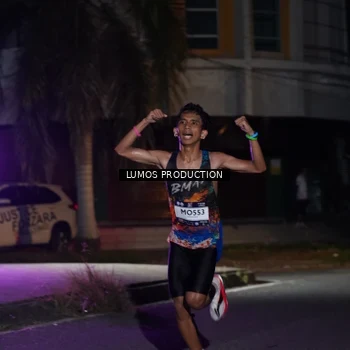 Runner Photo 7968638