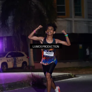 Runner Photo 7968646