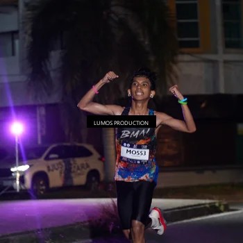 Runner Photo 7968647