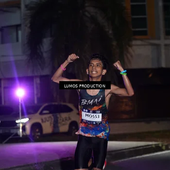 Runner Photo 7968648