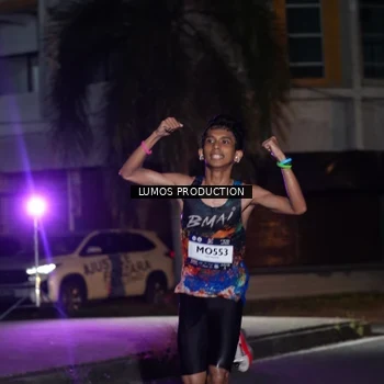 Runner Photo 7968649