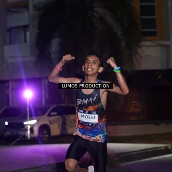 Runner Photo 7968652