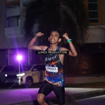 Runner Photo 7968653