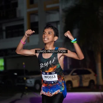Runner Photo 7968659