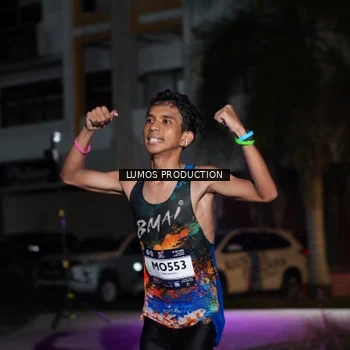 Runner Photo 7968662