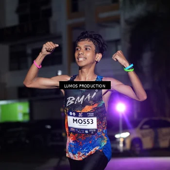 Runner Photo 7968663