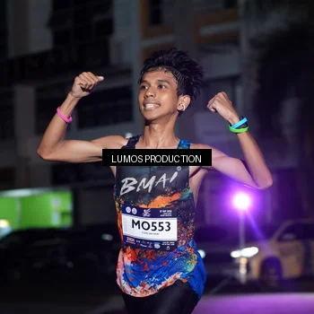 Runner Photo 7968664