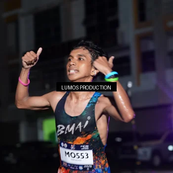Runner Photo 7968665