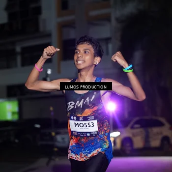 Runner Photo 7968666