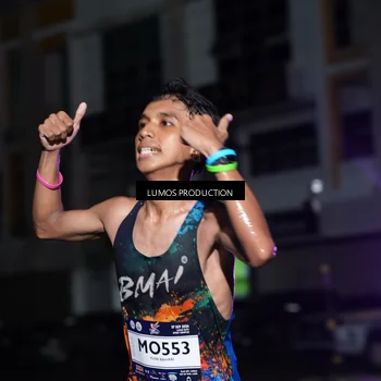 Runner Photo 7968667