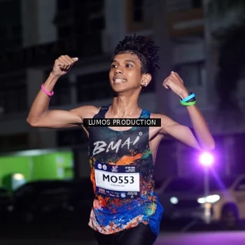 Runner Photo 7968668