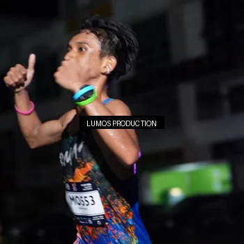 Runner Photo 7968670