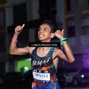 Runner Photo 7968673