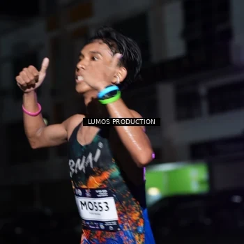 Runner Photo 7968674