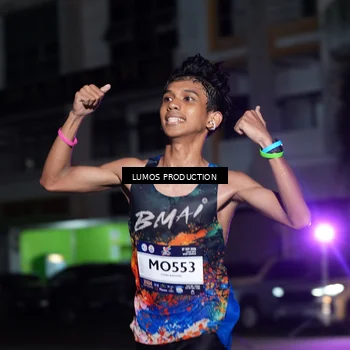 Runner Photo 7968675