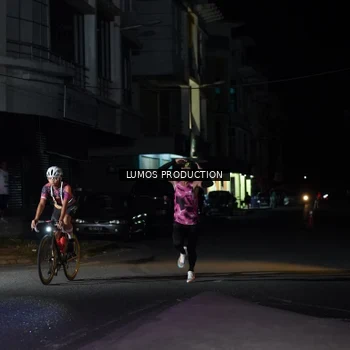 Runner Photo 7968693