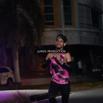Runner Photo 7968739