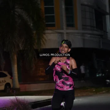 Runner Photo 7968740