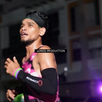 Runner Photo 7968763