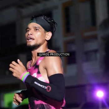 Runner Photo 7968765