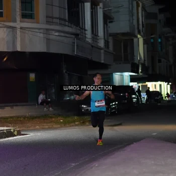 Runner Photo 7968790