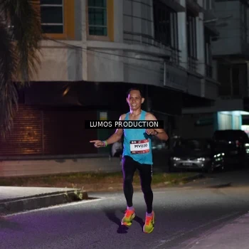 Runner Photo 7968803