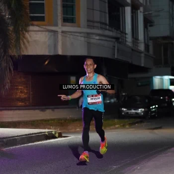 Runner Photo 7968807