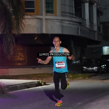 Runner Photo 7968811