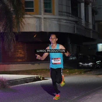 Runner Photo 7968812