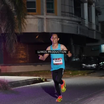 Runner Photo 7968813