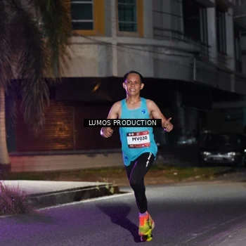 Runner Photo 7968814