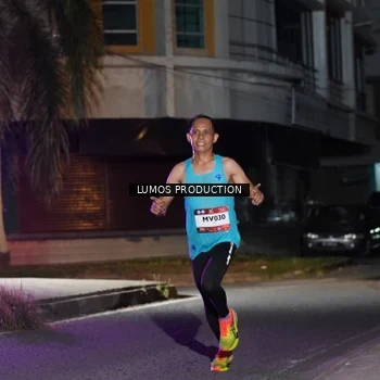 Runner Photo 7968815