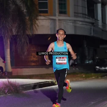 Runner Photo 7968816