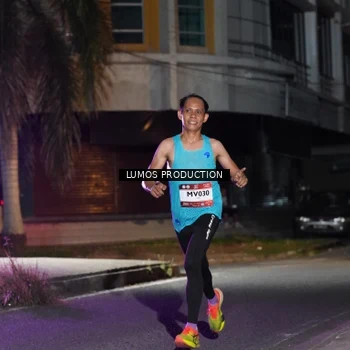 Runner Photo 7968817