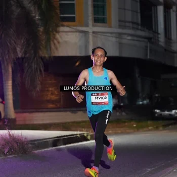Runner Photo 7968818