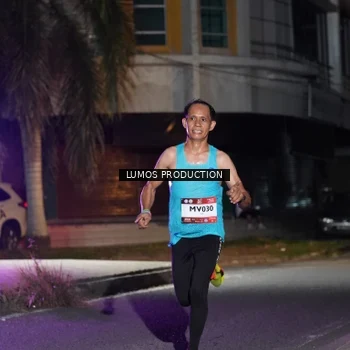 Runner Photo 7968819