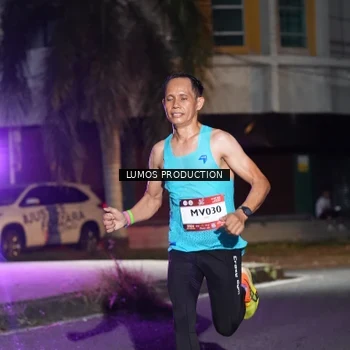 Runner Photo 7968831