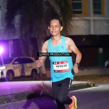 Runner Photo 7968832