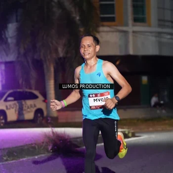 Runner Photo 7968833