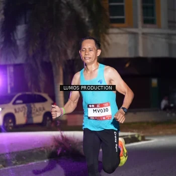 Runner Photo 7968834