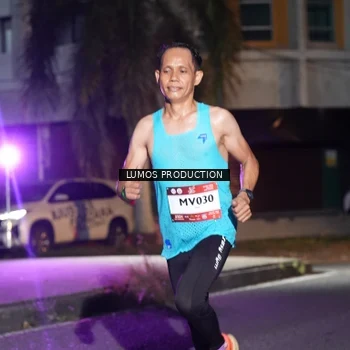 Runner Photo 7968835