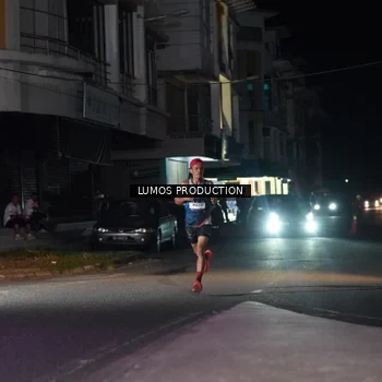 Runner Photo 7968836