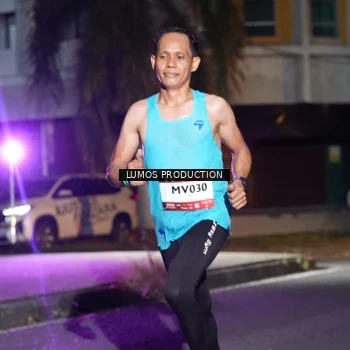 Runner Photo 7968845