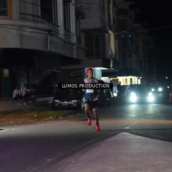 Runner Photo 7968846