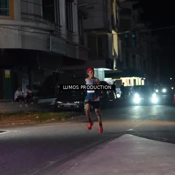 Runner Photo 7968847