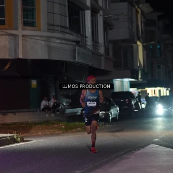 Runner Photo 7968861