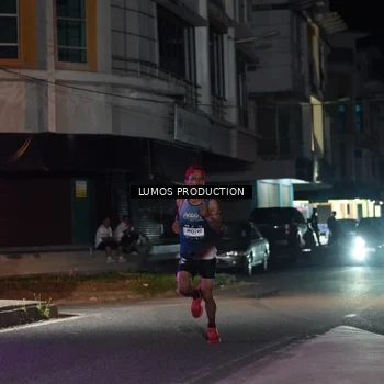 Runner Photo 7968867