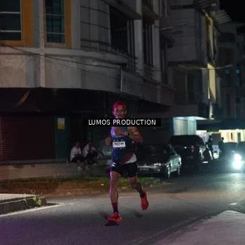 Runner Photo 7968868