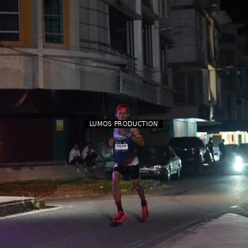 Runner Photo 7968870