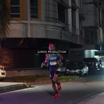 Runner Photo 7968881